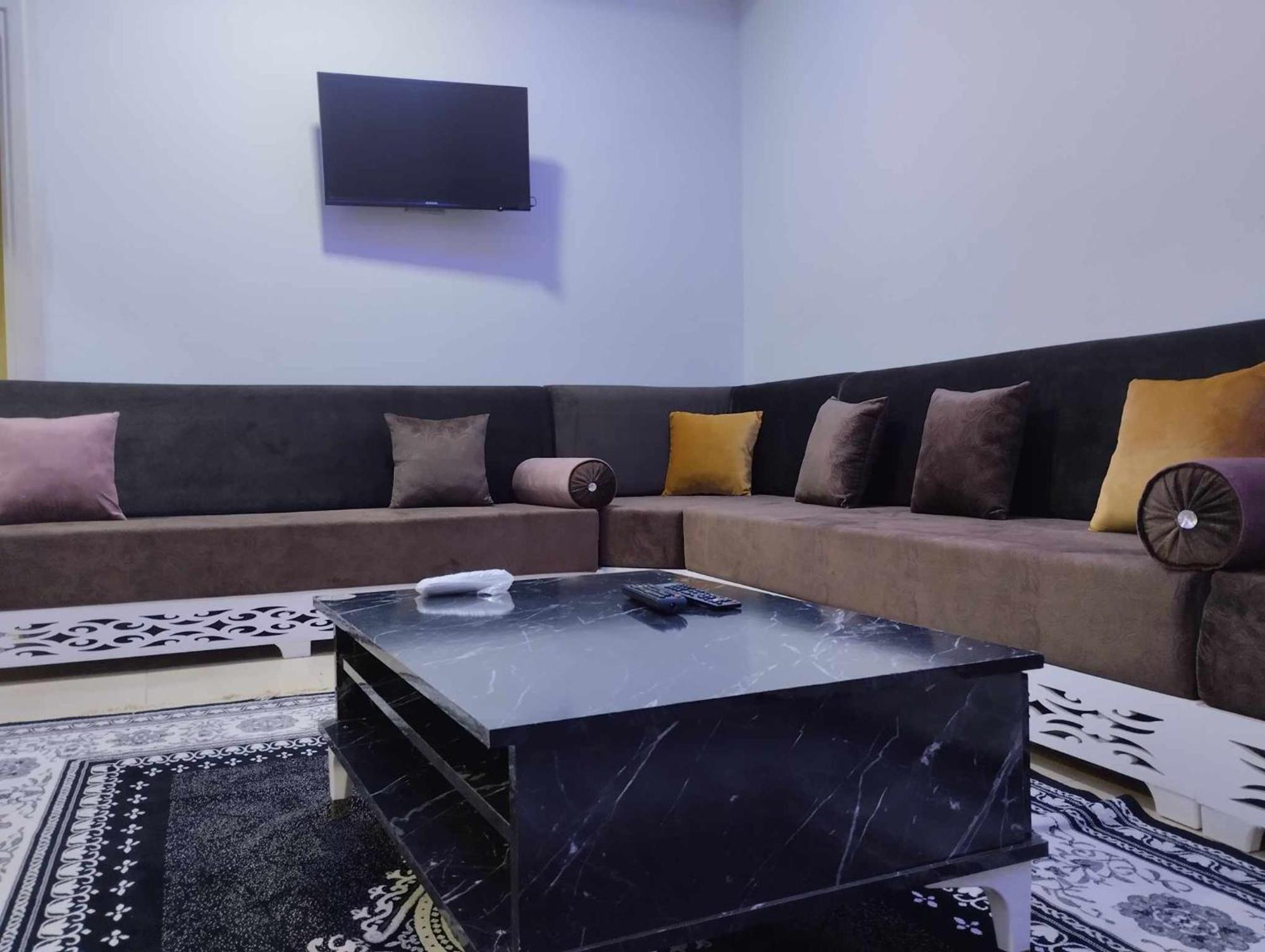Apartment Jerba 4