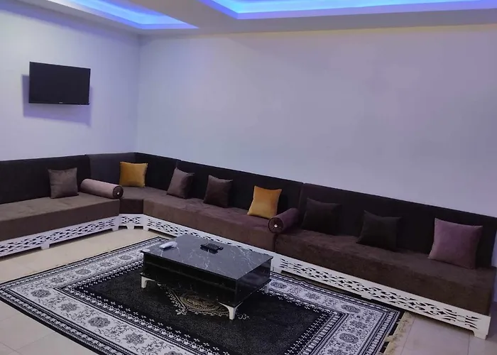 Residence Jerba 4