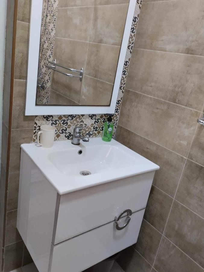 Jerba 4 Appartement
