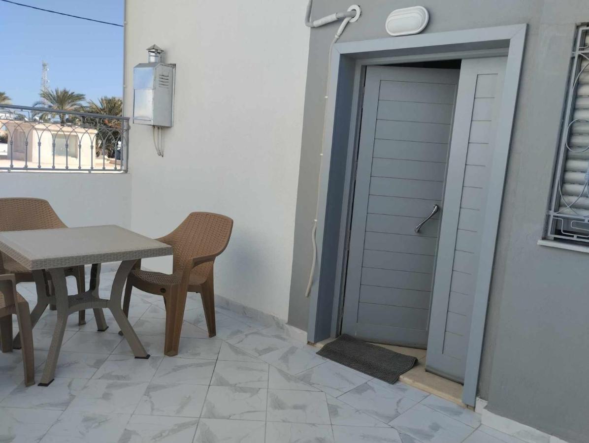 Appartement Jerba 4