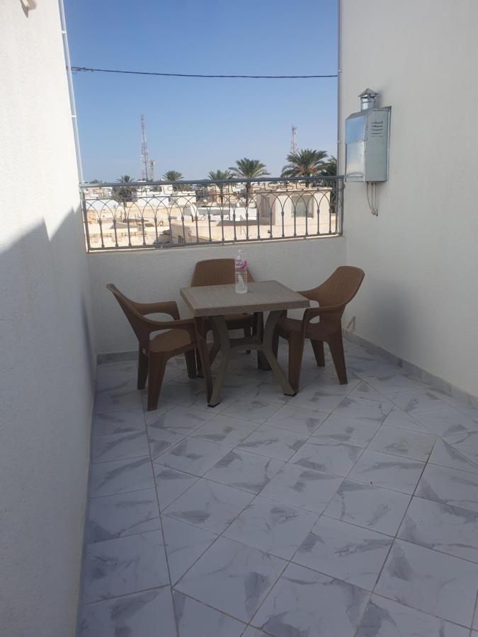 Appartement Jerba 4
