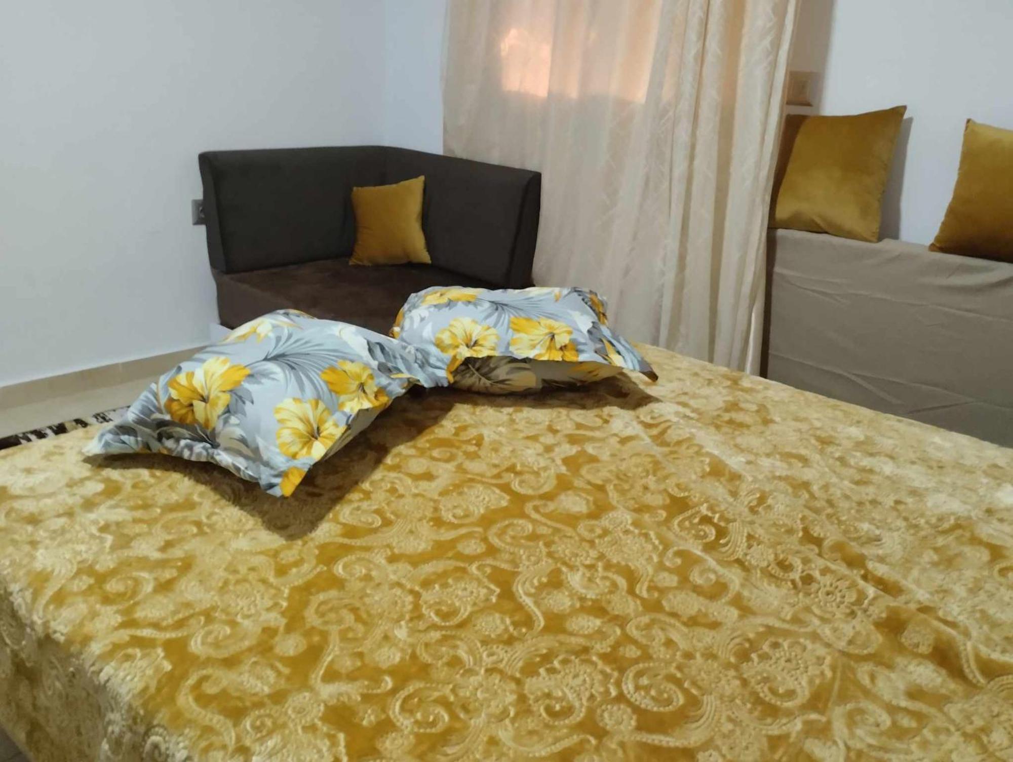 Jerba 4 * Houmt Souk (Djerba)